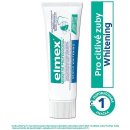 Elmex Sensitive Professional Gentle Whitening zubní pasta 75 ml