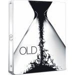 Čas 4K UHD 2BD Steelbook – Zbozi.Blesk.cz