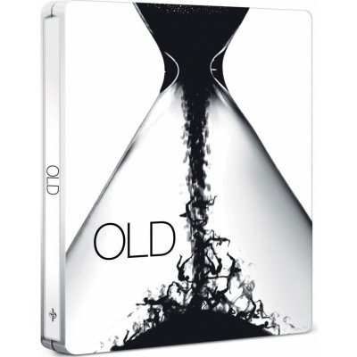 Čas 4K UHD 2BD Steelbook – Zbozi.Blesk.cz
