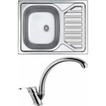 Set Sinks Okio 650 M + Evera – Hledejceny.cz