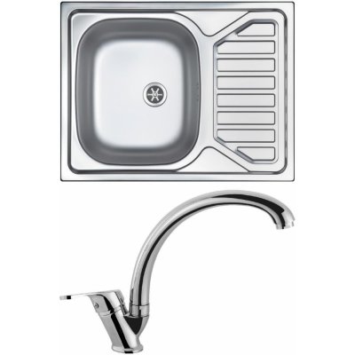 Set Sinks Okio 650 M + Evera – Hledejceny.cz