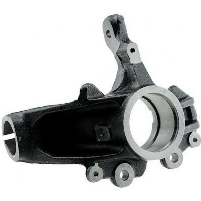 NTY Těhlice přední levá FORD FOCUS III 2010- 1702855 AV613K171DAB | Zboží Auto