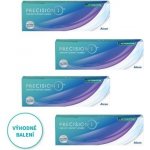 Alcon PRECISION1 for Astigmatism 30 čoček 4 kusy – Hledejceny.cz