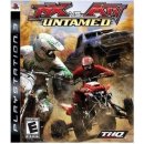 MX vs. ATV Untamed