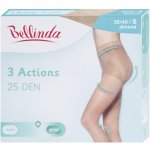 Bellinda Formující 3ACTIONS 25 DEN almond – Zbozi.Blesk.cz
