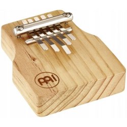 Meinl KALIMBA gumovník ocel G# C F F C