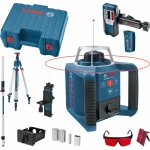 BOSCH GRL 300 HV Set Professional 061599403Y – Hledejceny.cz