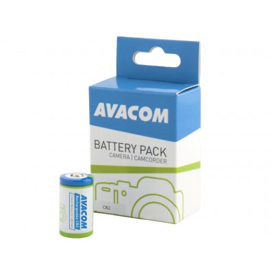 Avacom DICR-RCR2-200