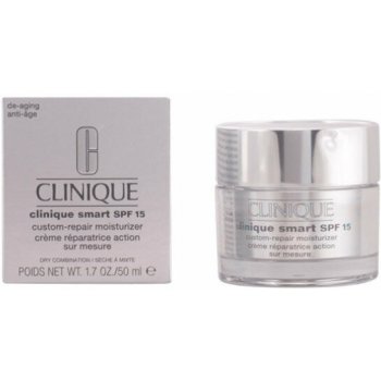 Clinique Repairwear Uplifting Cream Dry Combination Skin denní krém na suchou pleť 50 ml