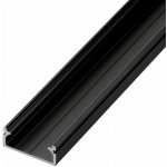 T-LED Nástěnný LED profil - N14 2m 092225 – Zboží Mobilmania
