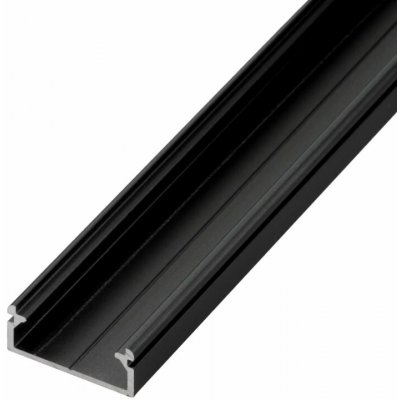 T-LED Nástěnný LED profil - N14 2m 092225 – Zboží Mobilmania