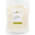 Fitboy Rýže kulatozrnná 1 kg – Sleviste.cz