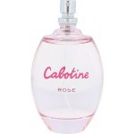 Gres Cabotine Rose toaletní voda dámská 100 ml tester – Hledejceny.cz