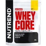 Nutrend Whey Core 1800 g – Sleviste.cz