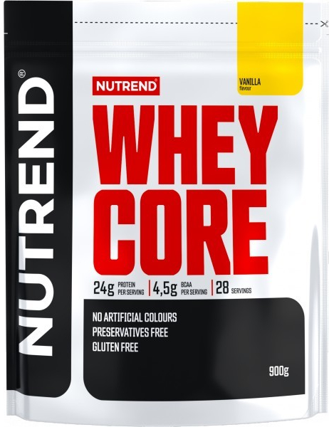 Nutrend Whey Core 1800 g