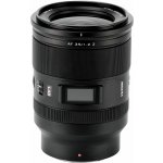 Viltrox AF 35mm f/1.2 LAB Nikon Z – Hledejceny.cz