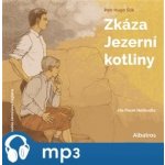 Zkáza Jezerní kotliny – Zboží Dáma
