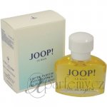 Joop! Le Bain parfémovaná voda dámská 75 ml – Hledejceny.cz