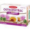 Podpora trávení a zažívání Terezia Company Ostropestřec + Reishi Forte 60 kapslí