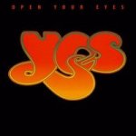 Yes - Open Your Eyes LP – Hledejceny.cz
