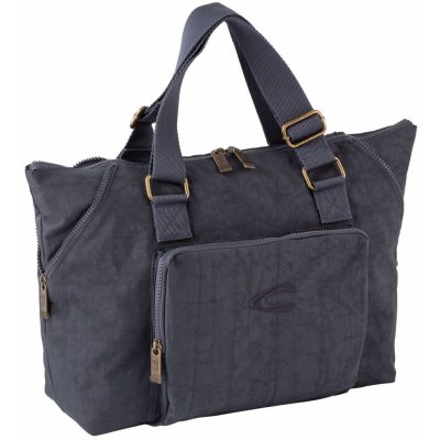 Camel Active taška přes rameno B00-901 Tmavě modrá 58 – Hledejceny.cz