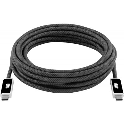 OWC OWCCBLUS4A04.5M USB4 (40Gb/s) 4,5m – Sleviste.cz