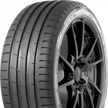 Nokian Tyres Powerproof 255/45 R18 103Y