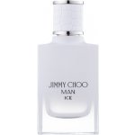 Jimmy Choo Ice toaletní voda pánská 30 ml – Hledejceny.cz