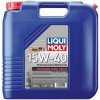 Motorový olej Liqui Moly THT SUPER SHPD 15W-40 20 l 1121