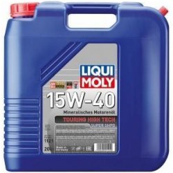 Liqui Moly THT SUPER SHPD 15W-40 20 l 1121