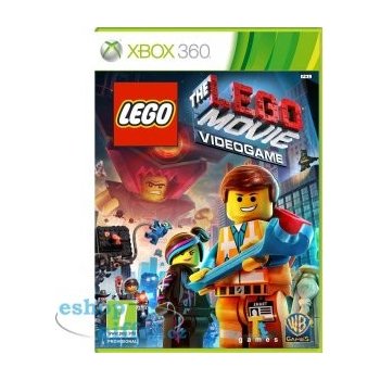 LEGO Movie Videogame