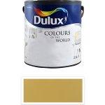 Dulux COW zlatý chrám 2,5 L – Hledejceny.cz