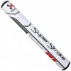 Golfové příslušenství a doplňky Super Stroke putter grip Traxion XL Plus Series Tour XL+ 3.0