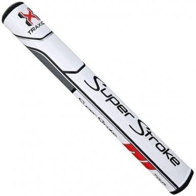 Super Stroke putter grip Traxion XL Plus Series Tour XL+ 3.0