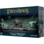 GW Middle-earth: Strategy Battle Game The Path of Cirith Ungol: Shelob & Gollum – Zboží Živě