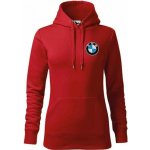 Dámská mikina s motivem BMW 16 – Zboží Dáma