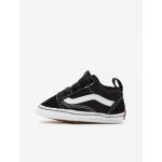 Vans Old Skool Crib Black/True White – Hledejceny.cz