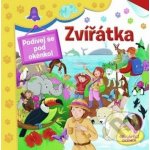 Zvířátka - Podívej se pod okénko! – Zbozi.Blesk.cz