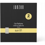 JANZEN Sun 2 ks – Zboží Mobilmania