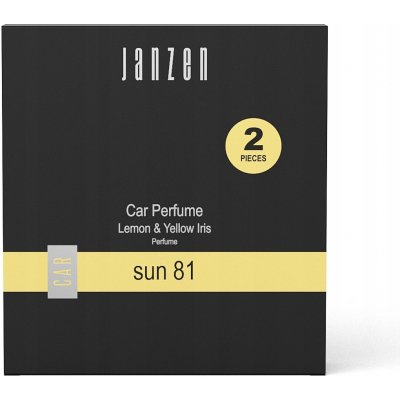 JANZEN Sun 2 ks – Zboží Mobilmania