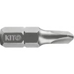 KITO hrot tri wing TW 4x25mm S2 – Zboží Mobilmania
