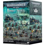 GW Warhammer Aeldari Corsairs Combat Patrol – Zboží Živě