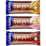 USN Trust Cookie Bar 60 g – Zboží Dáma