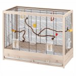 Ferplast Giulietta 6 81 x 41 x 64 cm – Zbozi.Blesk.cz