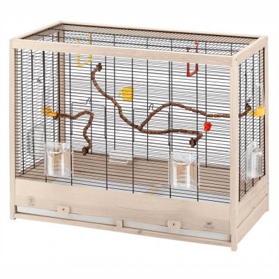 Ferplast Giulietta 6 81 x 41 x 64 cm – Zbozi.Blesk.cz