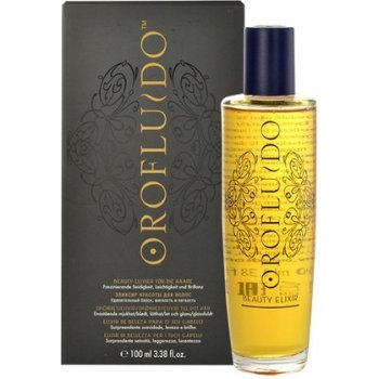 Orofluido Elixír tekuté zlato 50 ml