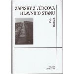 Zápisky z Vůdcova Hlavního stanu – Hledejceny.cz