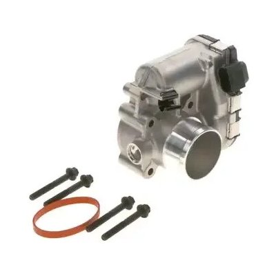 BOSCH Hrdlo škrtící klapky BO F01C600027 – Hledejceny.cz