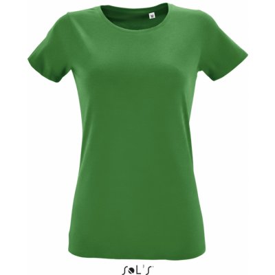 SOL'S REGENT FIT Kelly Green – Hledejceny.cz