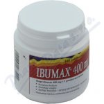 IBUMAX POR 400MG TBL FLM 100 – Zboží Mobilmania